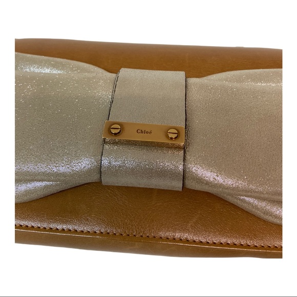 Chloe June Bow Bag - Picture 6 of 11